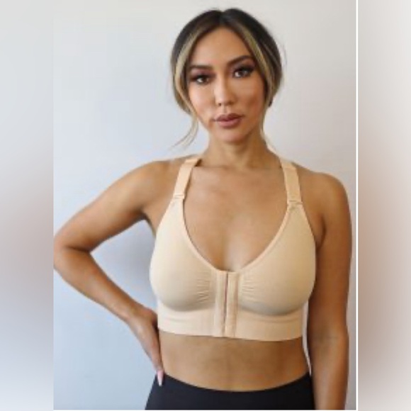 rx bra Post Surgery Bra - Picture 14 of 15